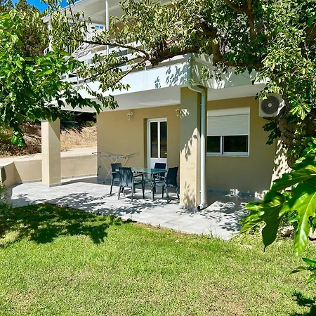 Ktima βilioni Apartamento *