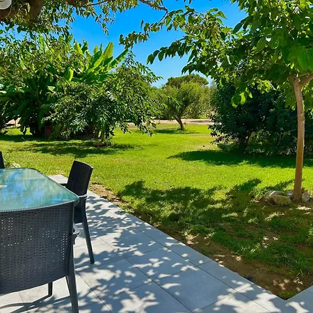 Ktima βilioni Apartamento *