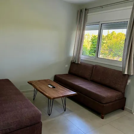Apartamento Ktima βilioni Zacharo
