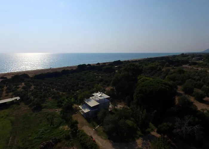 Apartamento Ktima βilioni *