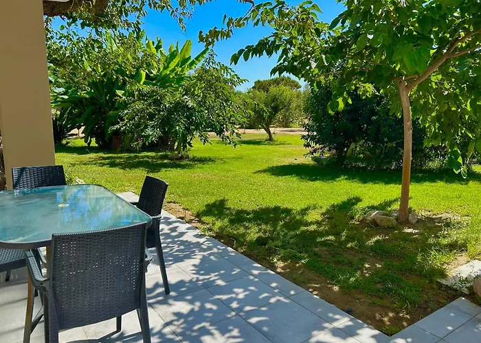 Ktima βilioni Apartamento *