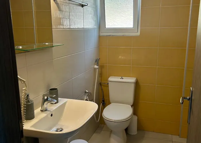 Apartamento Ktima βilioni