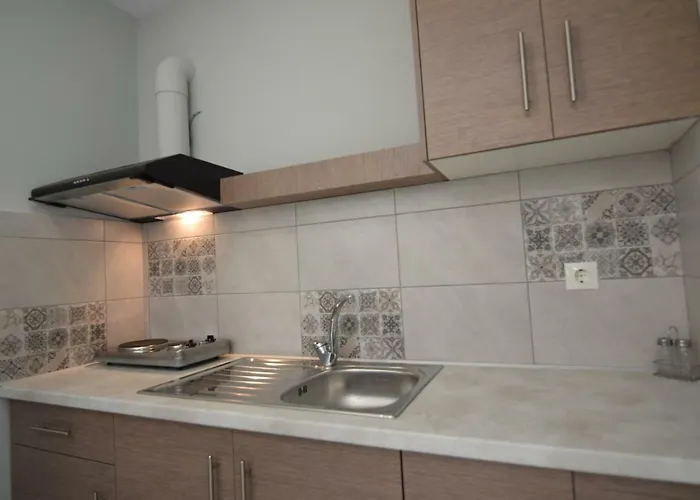 Ktima βilioni Apartamento Zacharo