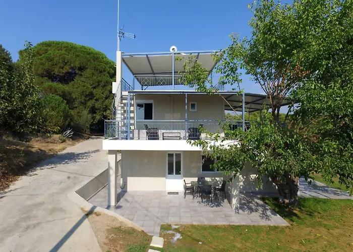 Apartamento Ktima βilioni