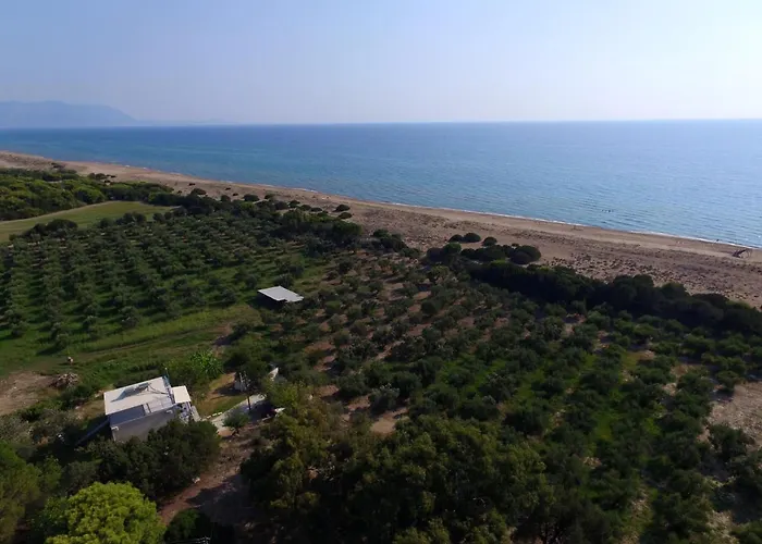 Ktima βilioni *