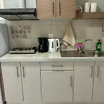 Ktima βilioni Apartman Zaháro