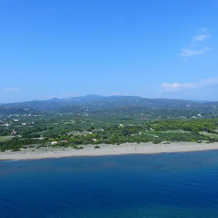 Ktima βilioni * Zacharo