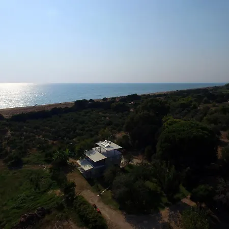 Apartamento Ktima βilioni *