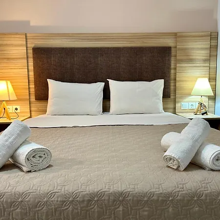 Apartamento Ktima βilioni Zacharo