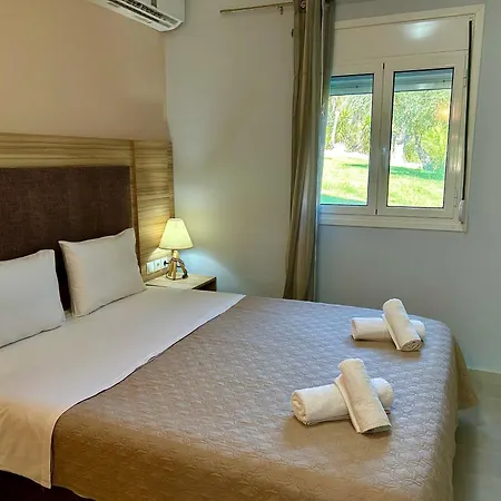 Ktima βilioni زاخارو