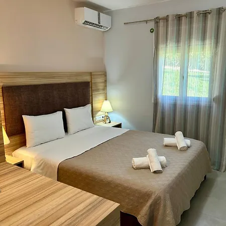 Ktima βilioni Apartamento