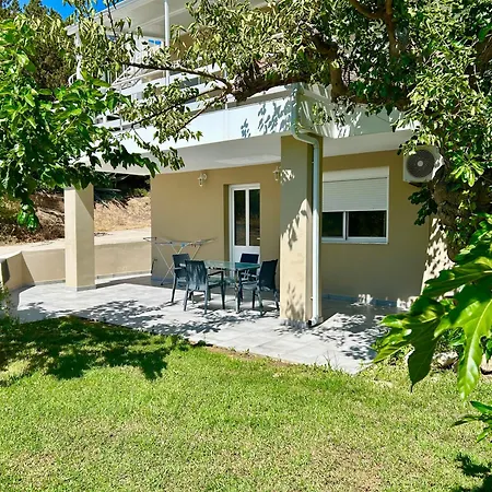 Ktima βilioni Apartamento *