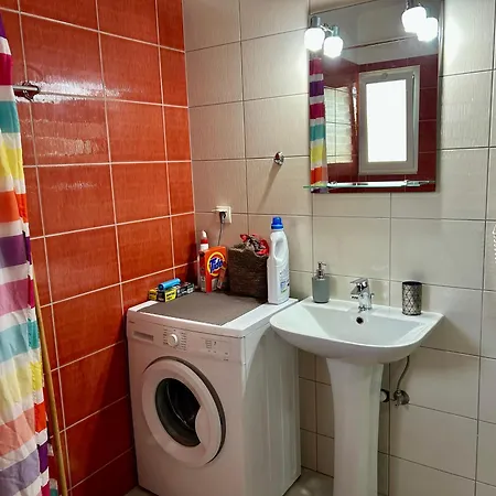 Ktima βilioni Appartement