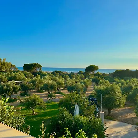 Apartman Ktima βilioni *