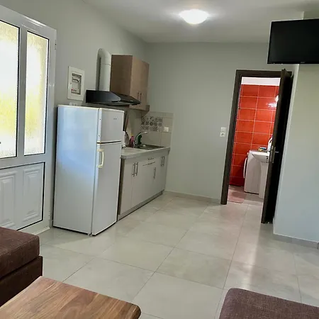 Ktima βilioni Zacharo