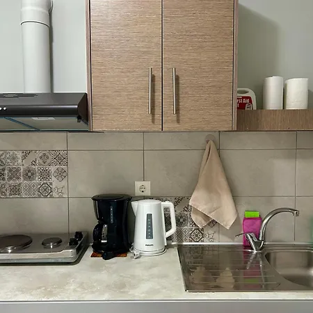 Lägenhet Ktima βilioni