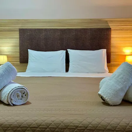 Lägenhet Ktima βilioni *