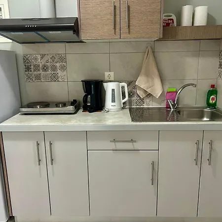 Ktima βilioni Lägenhet Zacharo