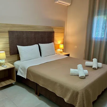 Ktima βilioni * زاخارو