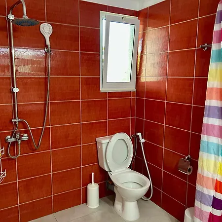 Ktima βilioni Appartement