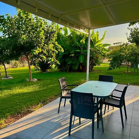 Apartman Ktima βilioni *