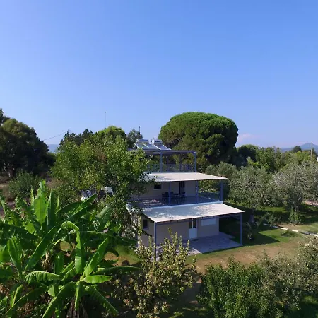 Apartamento Ktima βilioni *