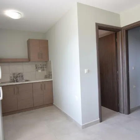 Ktima βilioni Apartamento Zacharo