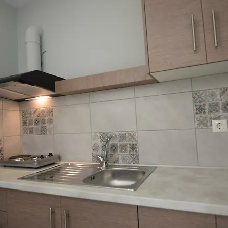 Ktima βilioni Apartamento Zacharo