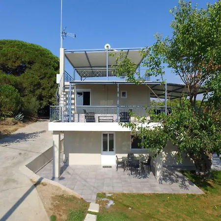 Lägenhet Ktima βilioni