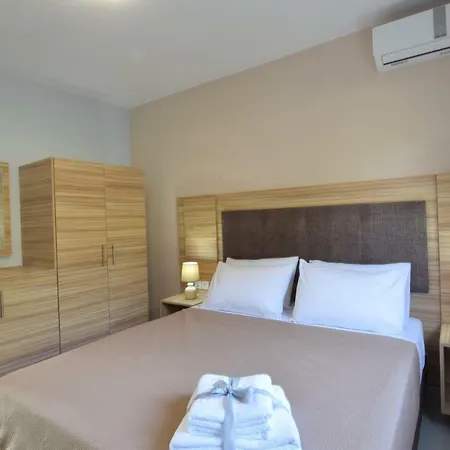 Appartement Ktima βilioni