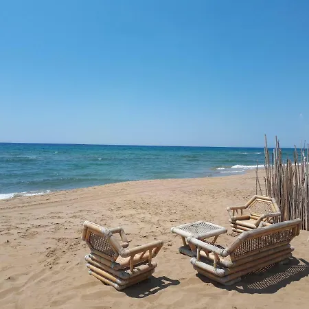 Ktima βilioni * زاخارو