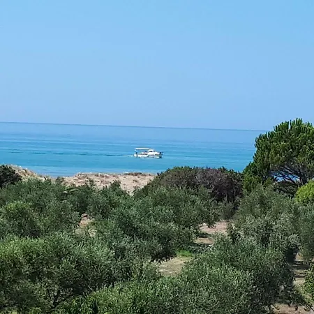 Ktima βilioni * زاخارو