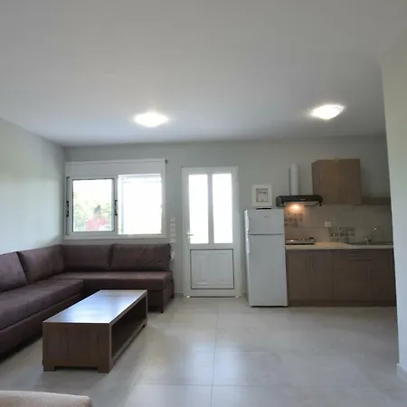 Ktima βilioni Apartamento