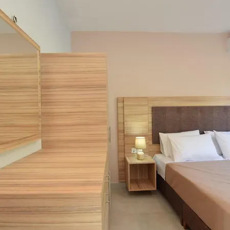Ktima βilioni Apartment Zacharo