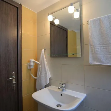 Ktima βilioni Apartamento *
