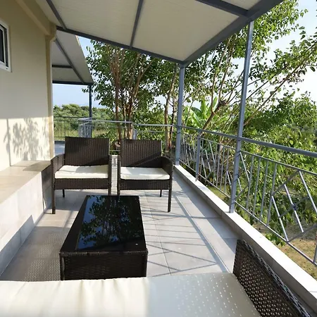 Apartment Ktima βilioni