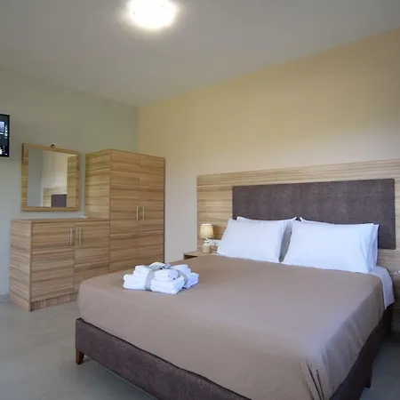 Ktima βilioni Apartment