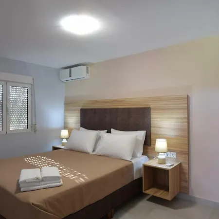 Ktima βilioni Apartamento *