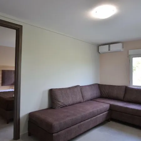 Apartment Ktima βilioni *
