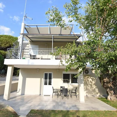 Ktima βilioni Apartment