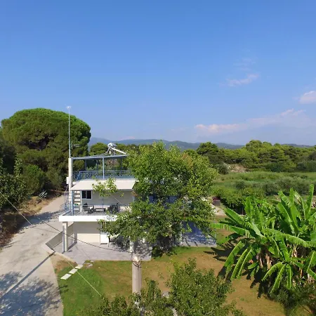 Ktima βilioni Appartement Zacharo