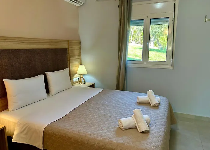 Ktima βilioni Zaháro