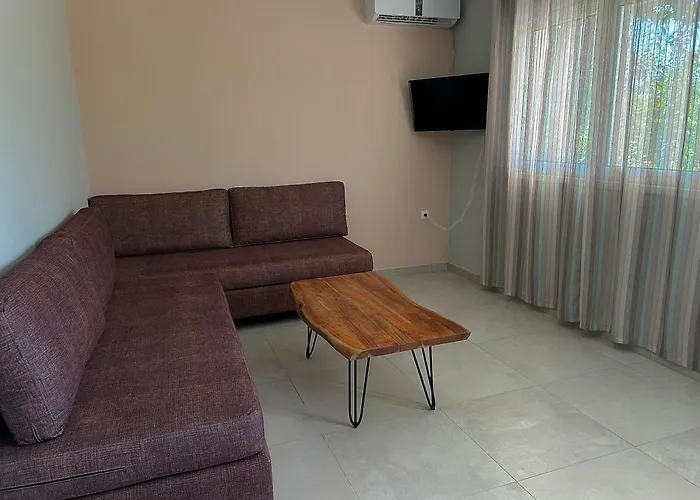 Ktima βilioni * Zaháro