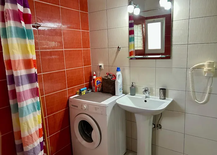 Ktima βilioni Apartman