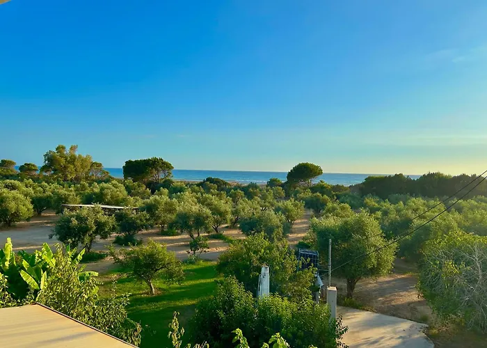 アパート Ktima βilioni *