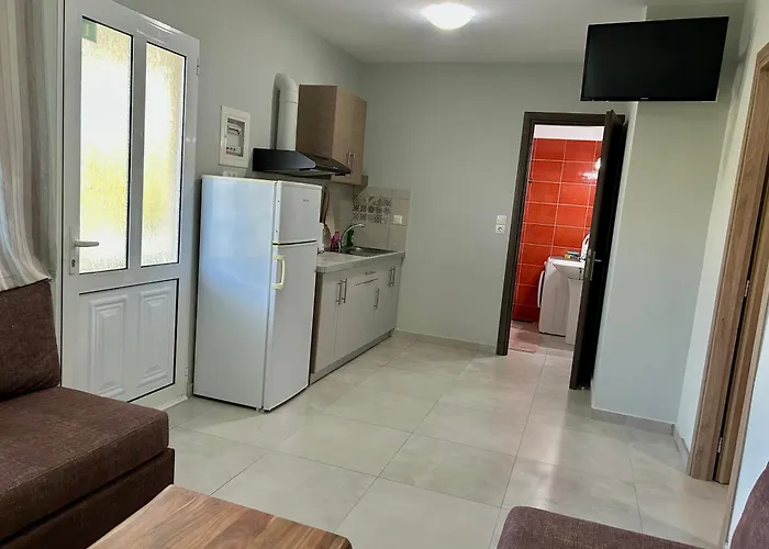 Ktima βilioni ザハロ