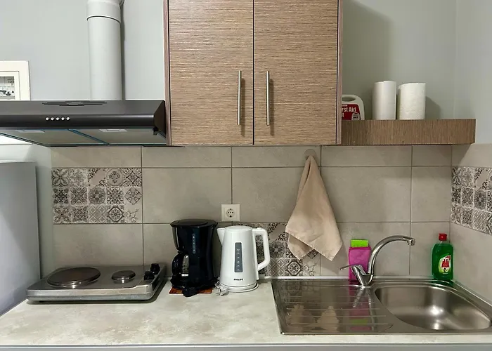 Apartman Ktima βilioni