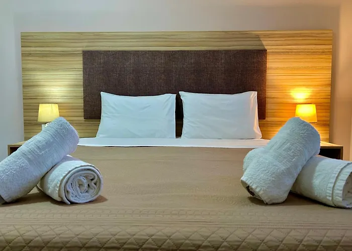 Apartman Ktima βilioni *