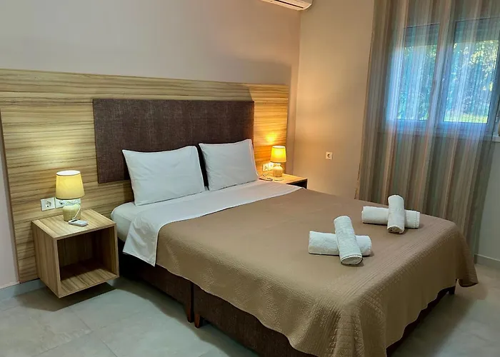 Ktima βilioni * Zaháro