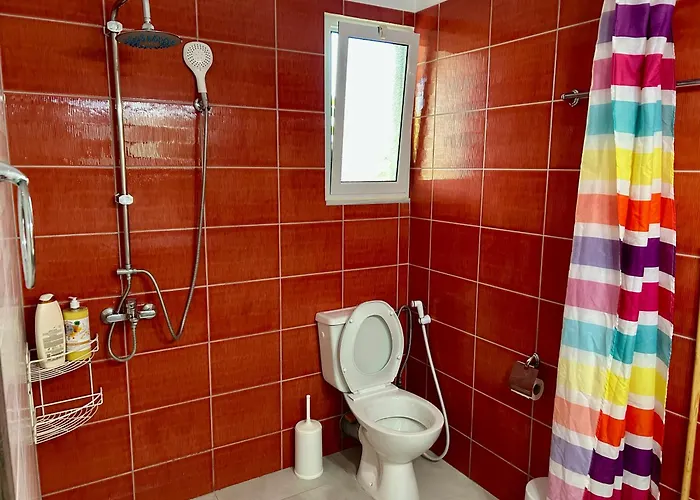 Ktima βilioni Apartman